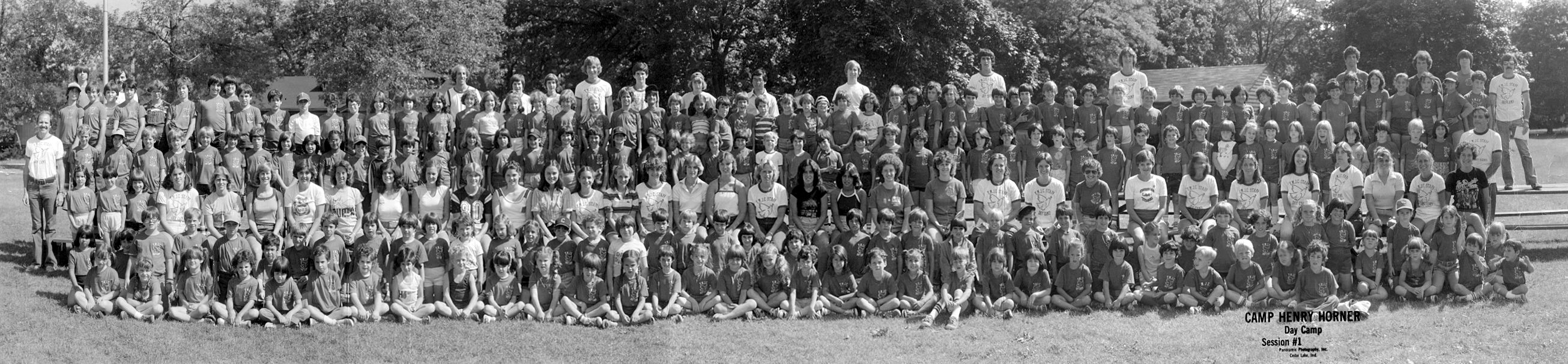 1979 day camp